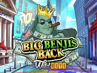 Lucky Ones Casino screenshot